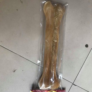 xương gặm cho chó