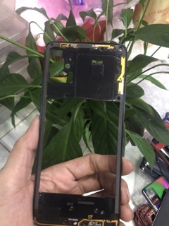 vỏ samsung A51