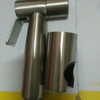 Vòi sịt vệ sinh inox Sus304