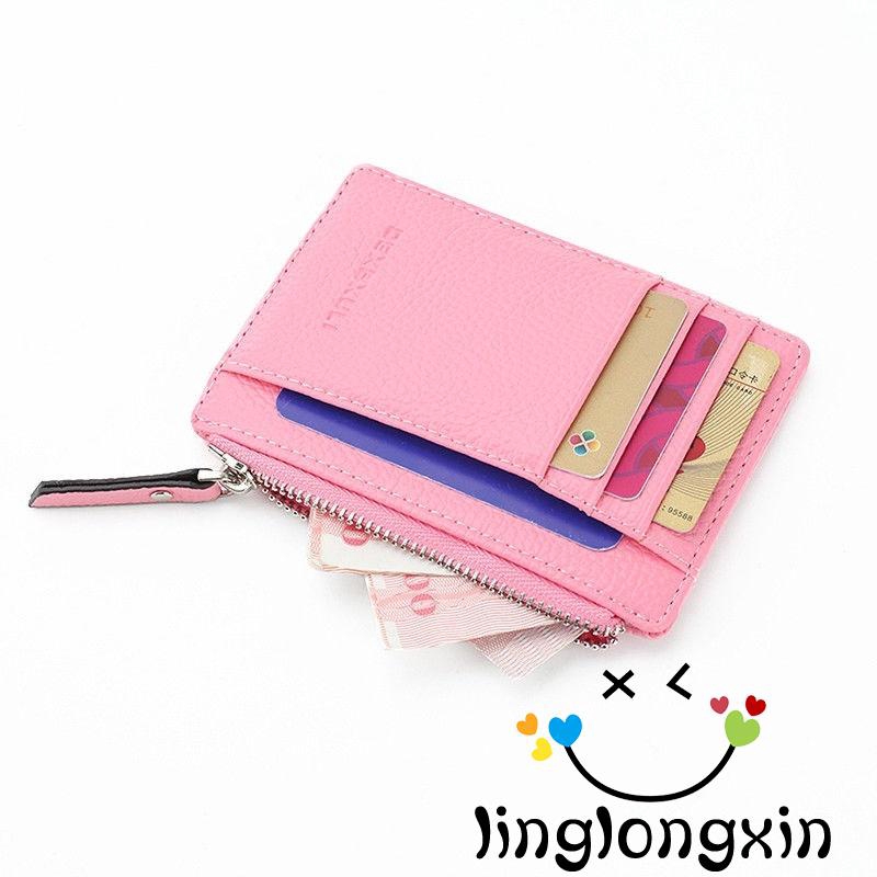 Ví da mini thời trang sang trọng cho nữ | BigBuy360 - bigbuy360.vn