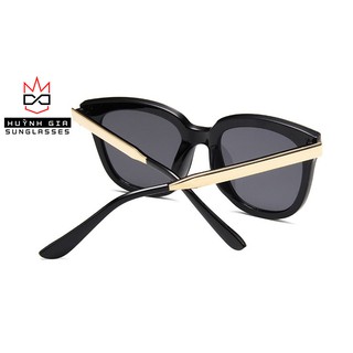 Kính thời trang nữ MKU-002