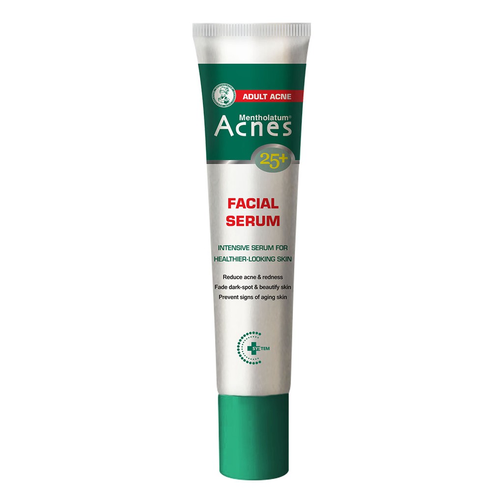 Gel Bôi Mụn ACNES 25+ Facial Serum -0512862