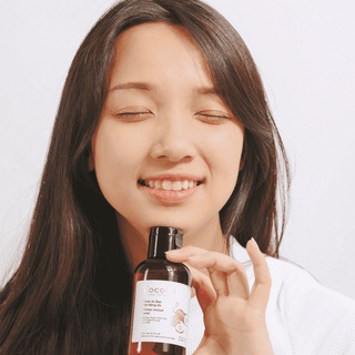 Gel Rửa Mặt Cocoon Winter Melon Cleanser Bí Đao 140ml
