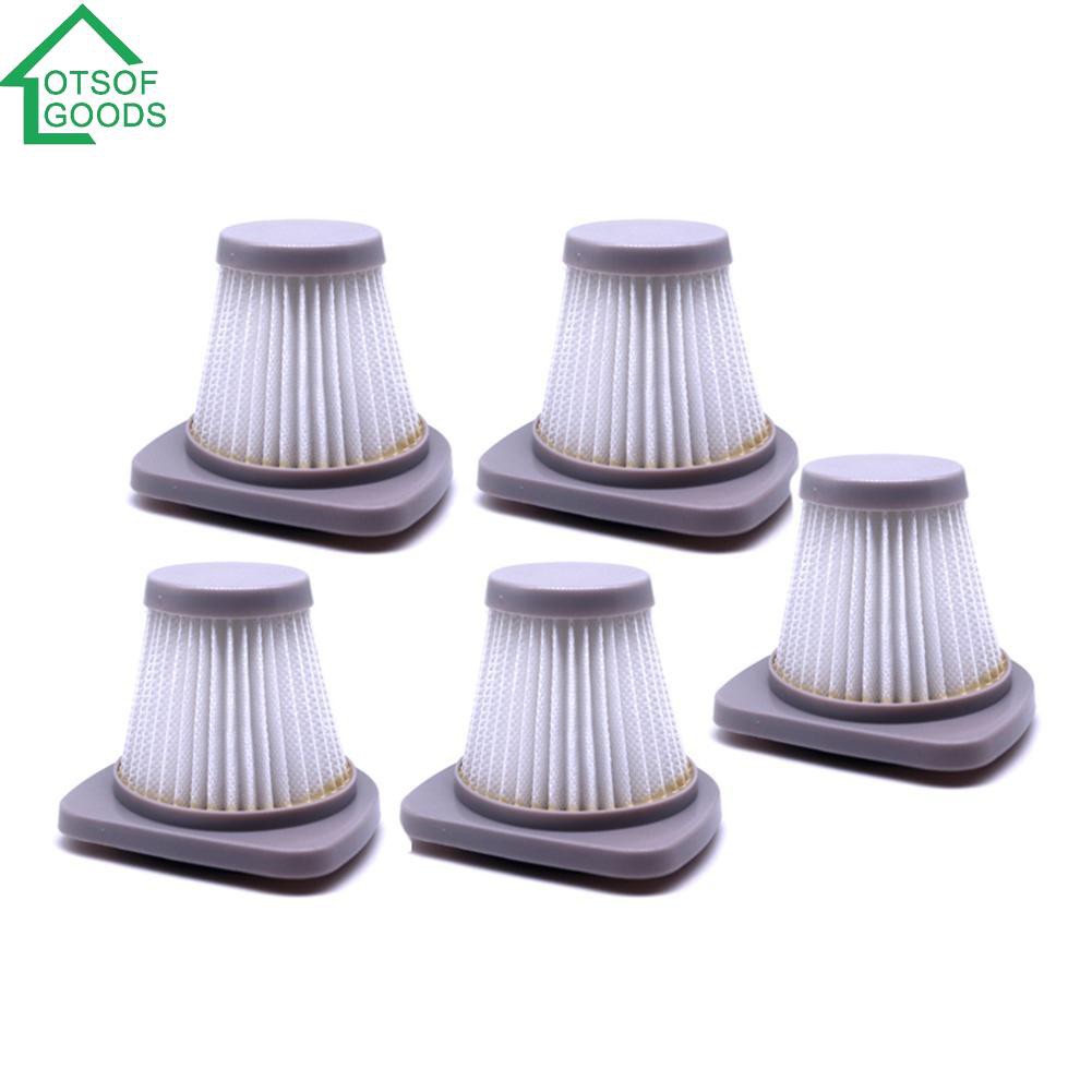 Lọc HEPA thay thế cho máy hút bụi midea sc861 sc861a