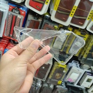 Ốp lưng Nokia 2.3 silicon dẻo trong suốt