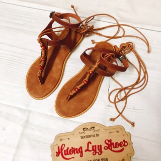 Sandal chiến binh mẫu mới fullbox
