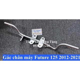 Gác chân máy inox 304 future led 2018-2021, future mập 2012-2017 tanthanhpt