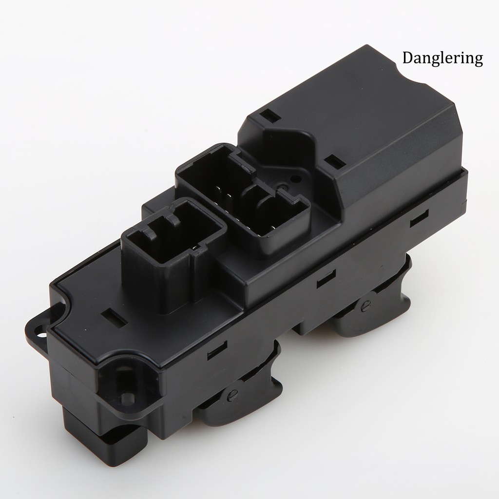 Công Tắc Nâng Cửa Sổ Xe Hơi Cho Mazda 6 BJ3D-66-350