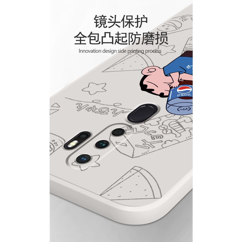 Ốp lưng OPPO A5 2020 ốp lưng OPPO A9 2020 ốp lưng OPPO A16K A16 Ốp Lưng Điện Thoại Cho OPPO A9 A5 A93 A94 A15 A15S A16 A16K A53 A74 5G A95 A92 A52 2020