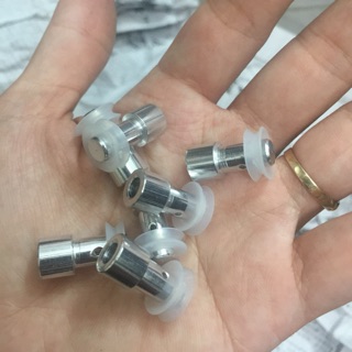 Van xả nồi áp xuất điện, ga