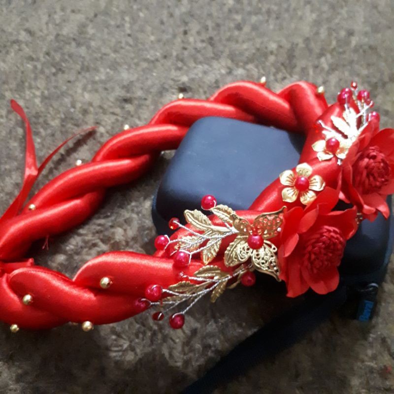 Mấn áo dài mã 03