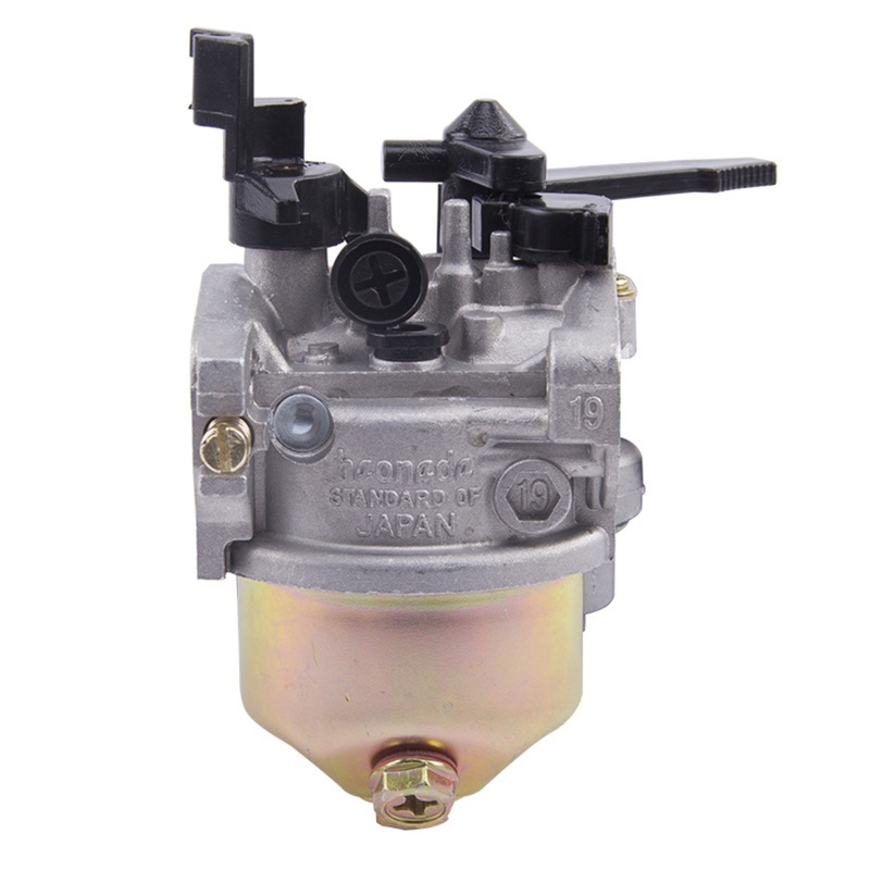 Bộ Chế Hòa Khí Cho Động Cơ Xe GX160 GX168F GX200