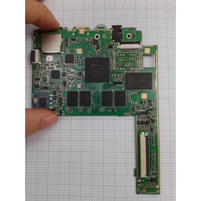MAINBOARD TAB MOBELL TAB 8/8S/8I/8 PRO/ TAB 7/ 7C/ 7S ZIN MÁY TỐT NHẤT