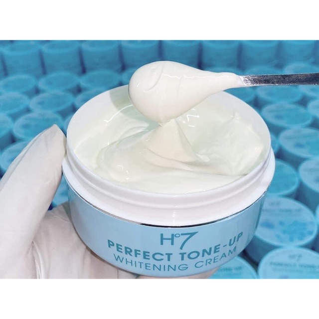 BODY DNA TRỨNG CÁ HỒI - HC7 - HUYỀN CÒ