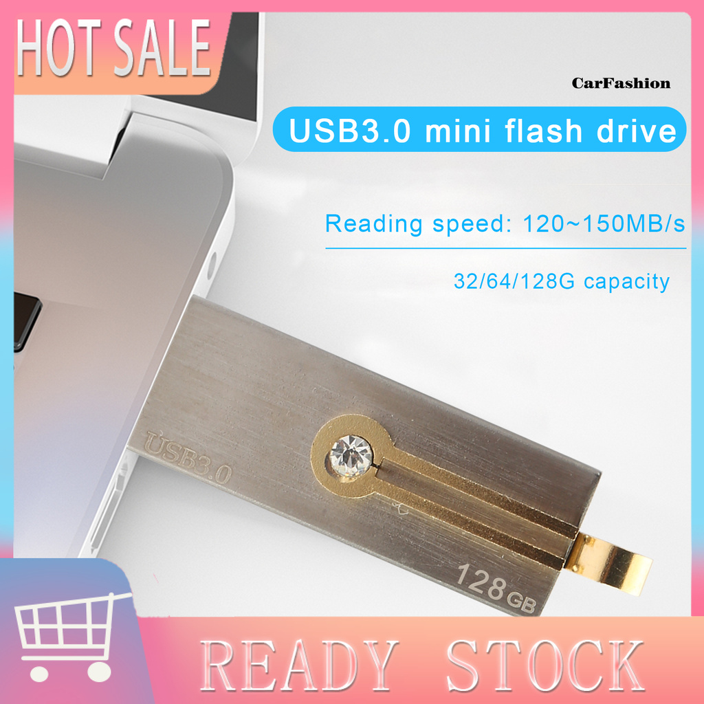 Ổ Đĩa Cd Mini 32gb 64gb 128gb Chất Lượng Cao
