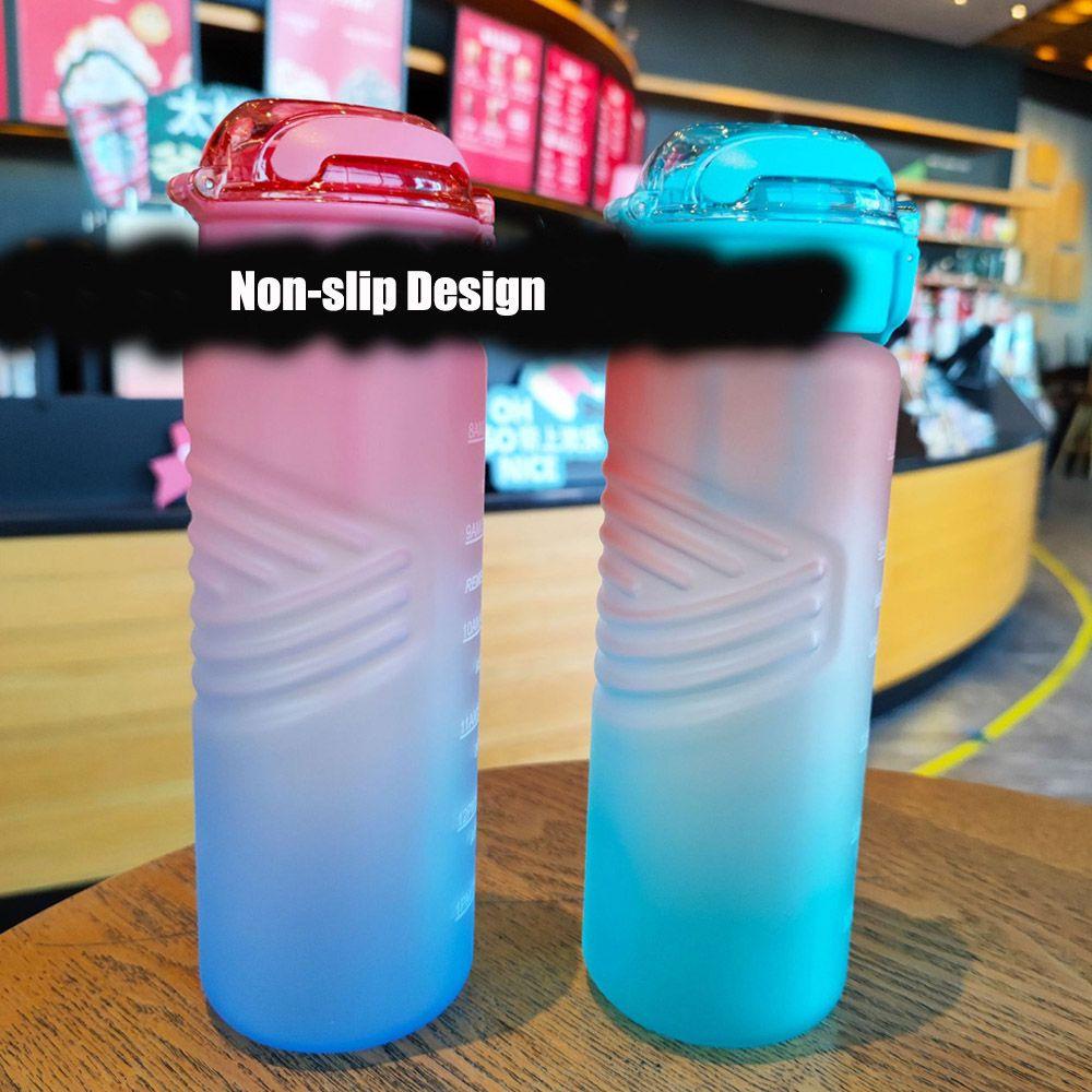 GOGOUP Bình Nước Thể Thao 1000ml Chất Lượng