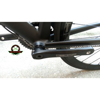 XE ĐẠP ĐUA JAVA SILURO - RẺ NHẤT HN
