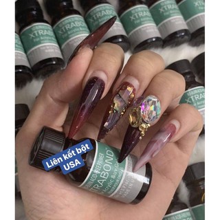 liên kết bột Mỹ