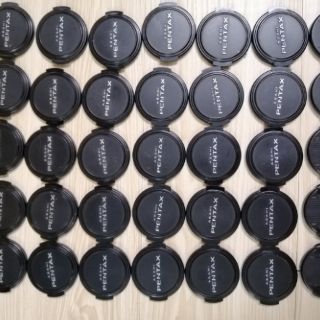Cap lens Pentax (nắp đậy ống kính máy ảnh Pentax)
