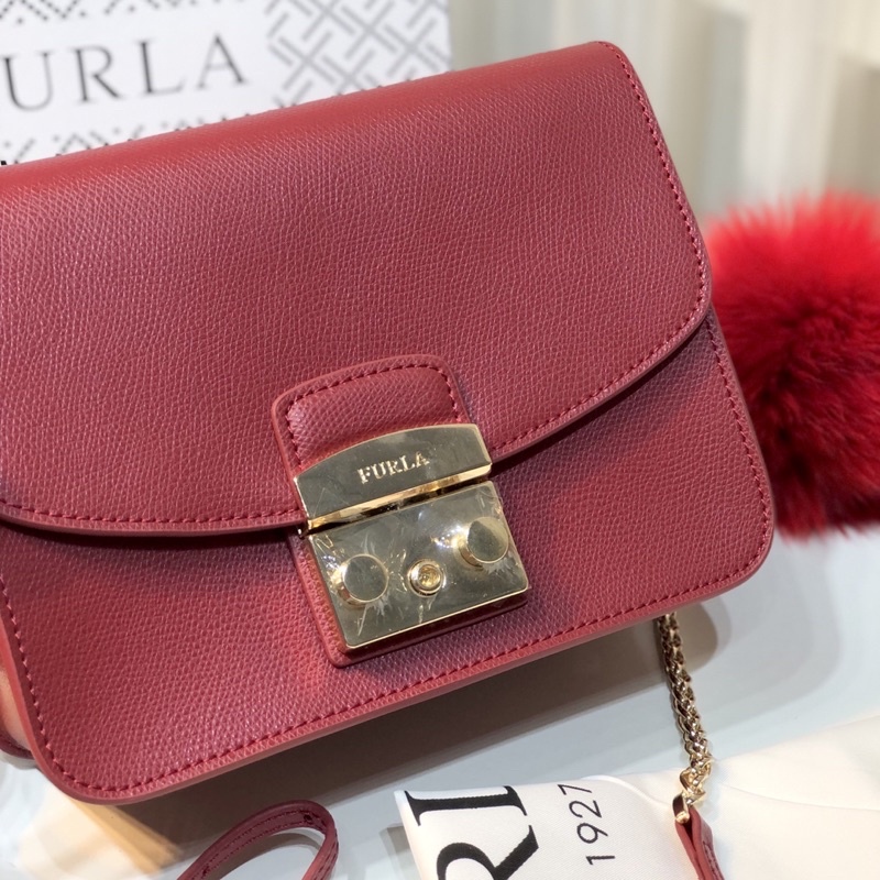 Túi xách Fula Metropolis sie 21