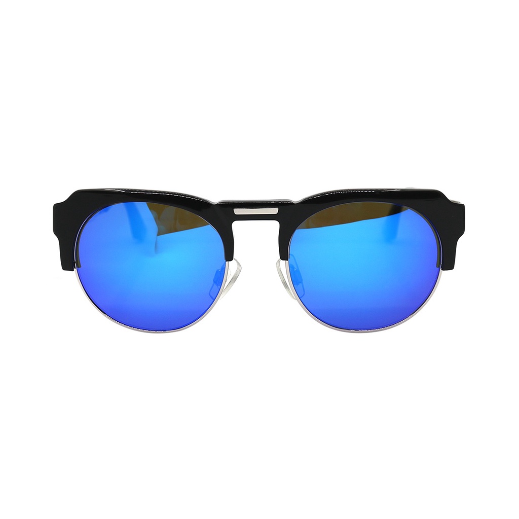 (Hàng chính hãng) Kính mát nam nữ Dakota Smith DS8036 (51-19-140) màu sắc thời trang