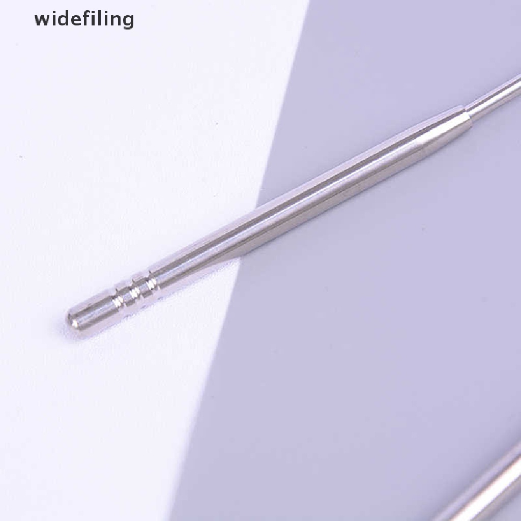 [Hàng mới về] Dụng cụ cạo lưỡi bằng thép không gỉ