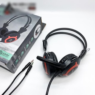 Tai Nghe Chụp Máy Tính Tucci L780