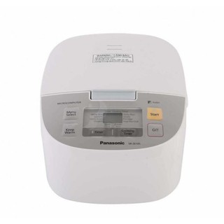 NỒI CƠM ĐIỆN Panasonic SR-ZE105WRA 1L