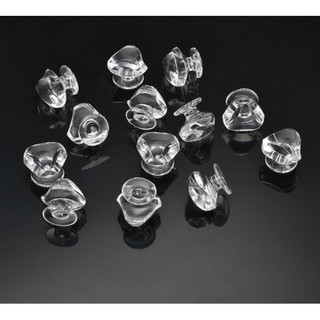 Núm tay cầm, núm mica,[Combo 5 chiếc], KT18x18mm