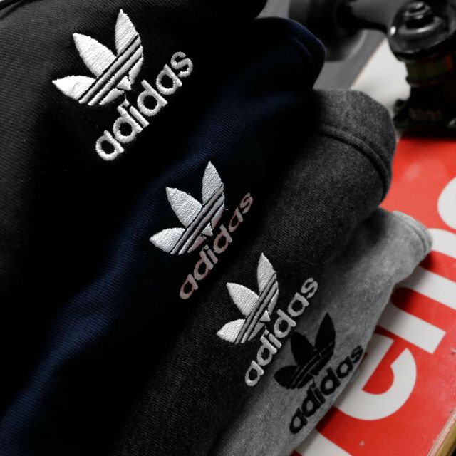 Quần Jogger adidas