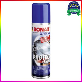 Phủ bóng bảo vệ sơn Sonax Xtreme Protect Shine 210ml