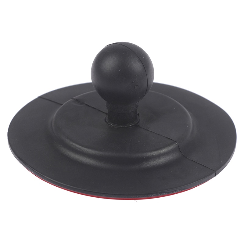 Đầu Bi Cao Su Gắn Bảng Điều Khiển Xe Hơi Cho Camera | BigBuy360 - bigbuy360.vn