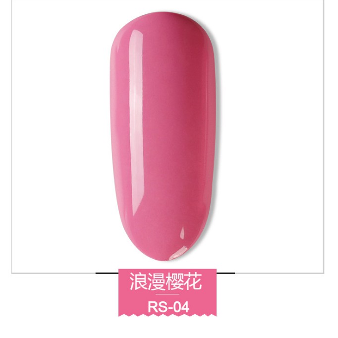 SƠN GEL AS MÃ RS CHAI 15ML
