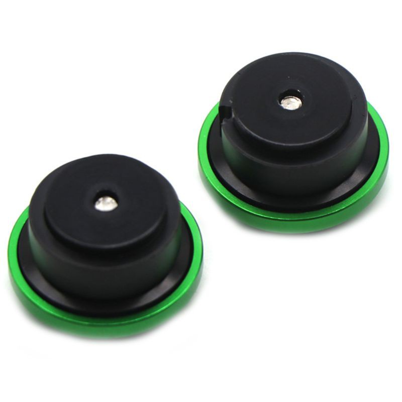 [qxx] Frame Plugs Decoractive Hole Covers Caps Motorcycle Fairing Accessories for Kawasaki Ninja 400 Z400 2018-2020