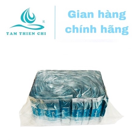 Bao cao su Tâm Thiện Chí size nhỏ Real Fit túi 120 cái