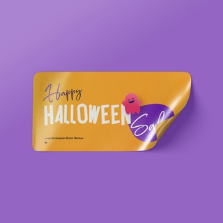 in sticker giấy cán nilon kháng nước