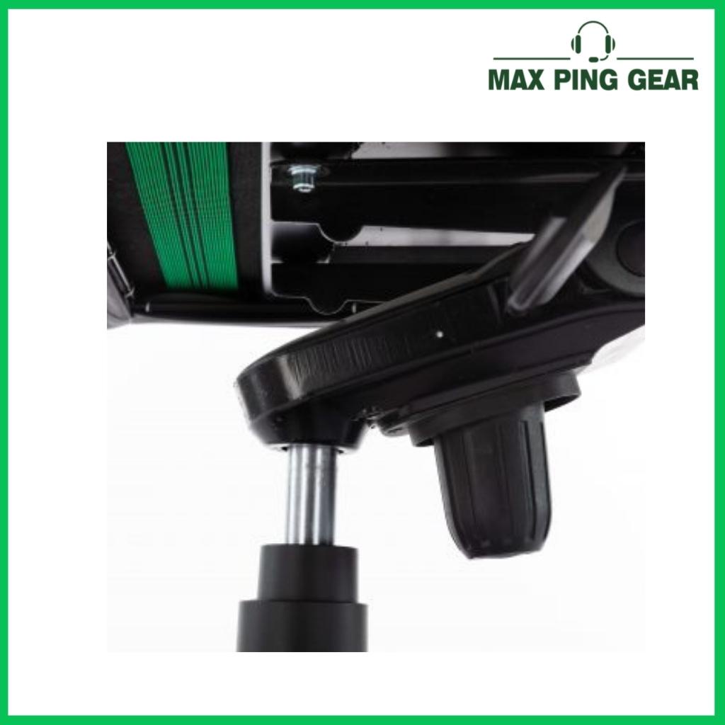 Ghế chơi game Warrior Knight Series WGC633