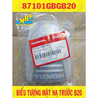 Mặt nạ xi super đầu chính hãng honda