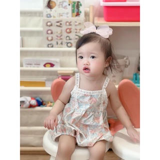 kẹp tóc nơ cánh bư ớm