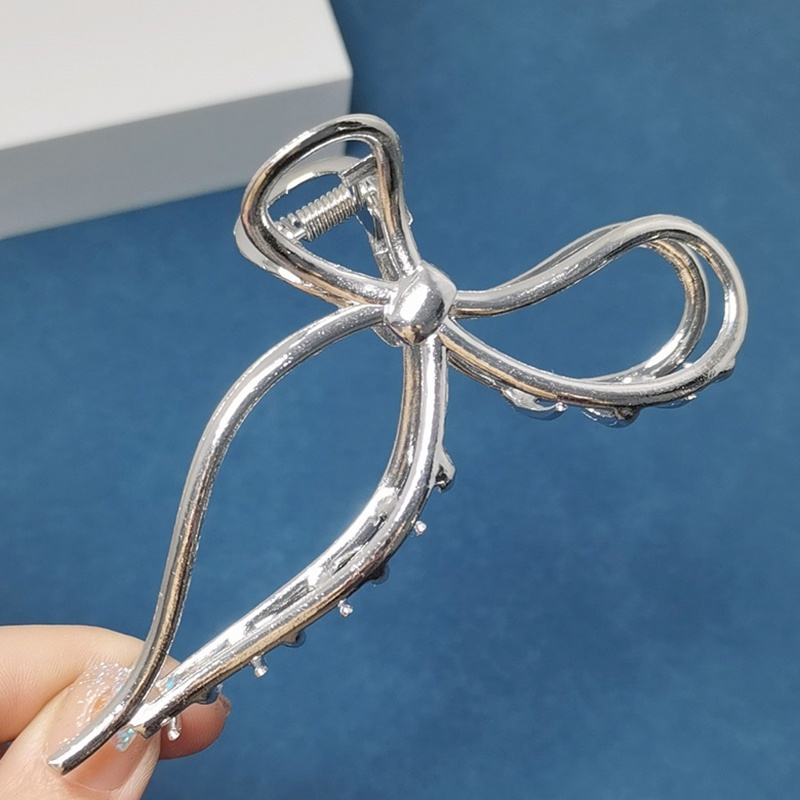 Kẹp Tóc Hình Cá Mập Phong Cách Hàn Quốc Thời Trang Cho Nữ