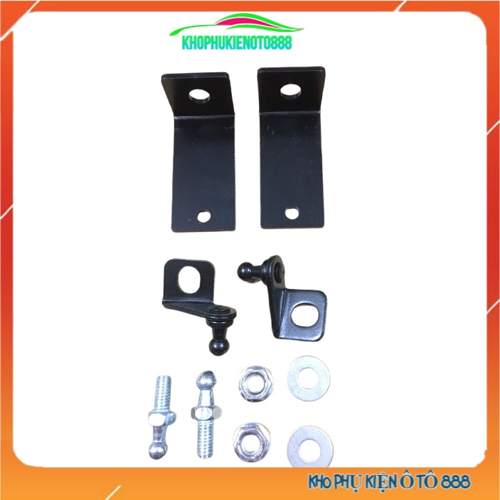 Ty capo Focus 2019-2020-2021-2022 hỗ trợ mở nắp ca pô tự động dễ dàng