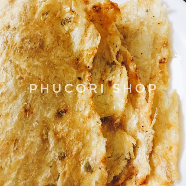 Khô cá thiều 100g