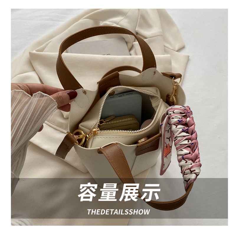 One Túi Đeo Vai Thời Trang Mùa Hè 2022 Dễ Phối Đồ NB00121