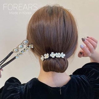 Dụng Cụ Búi Tóc