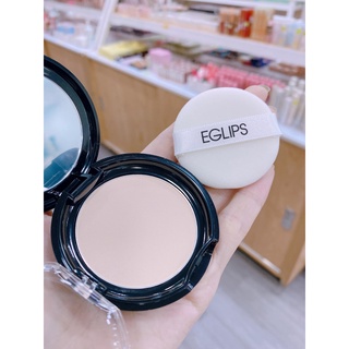 Phấn phủ nén Blur Powder Eglips