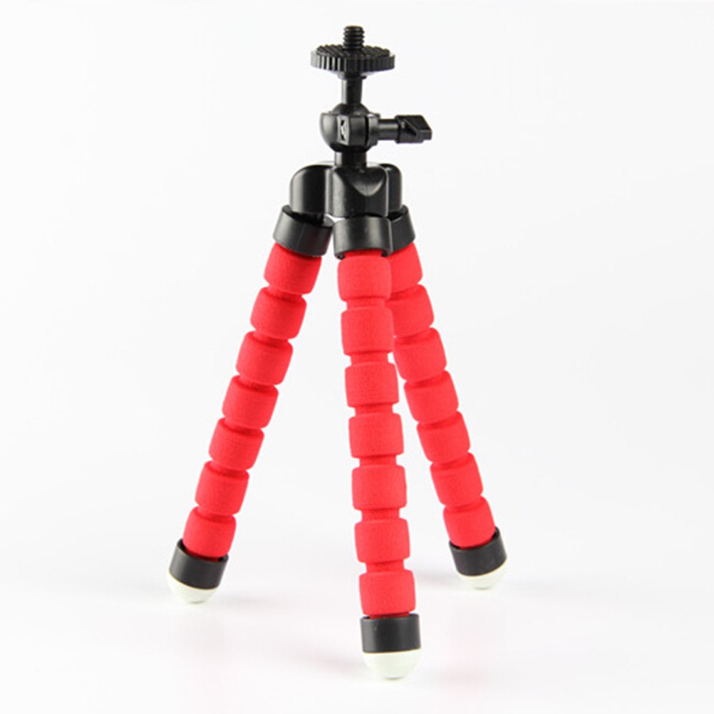 Chân Tripod Mini Cho Máy Ảnh Gopro Nikon Canon Sony