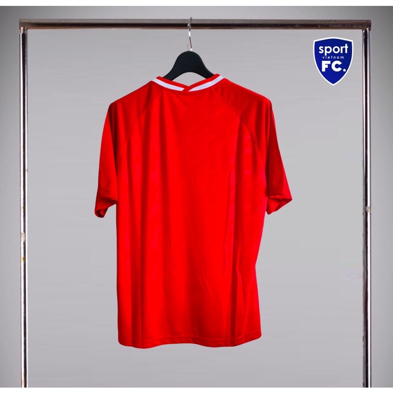 ÁO BÓNG ĐÁ VIETTEL FC