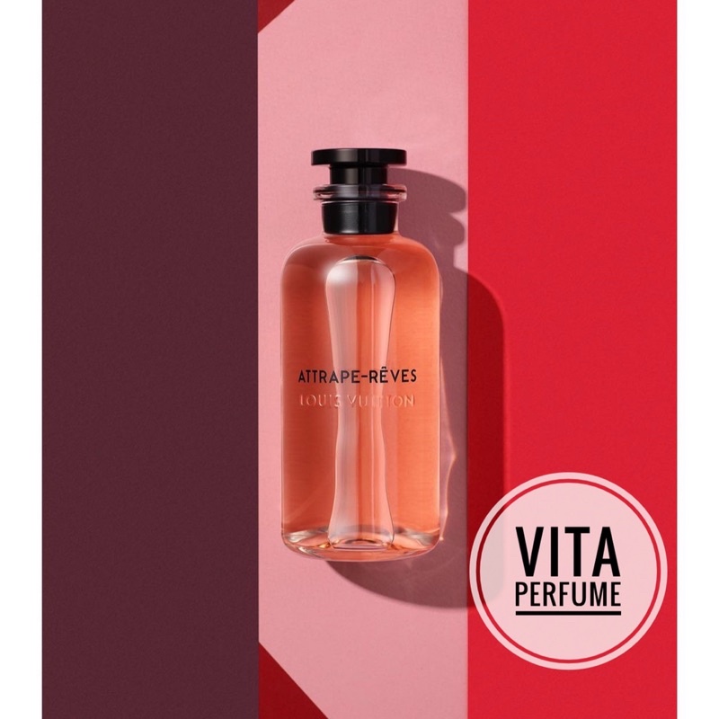 LV Nước Hoa 𝐋𝐨𝐮𝐢𝐬 𝐕𝐮𝐢𝐭𝐭𝐨𝐧 𝐀𝐭𝐭𝐫𝐚𝐩𝐞-𝐑ê𝐯𝐞𝐬
