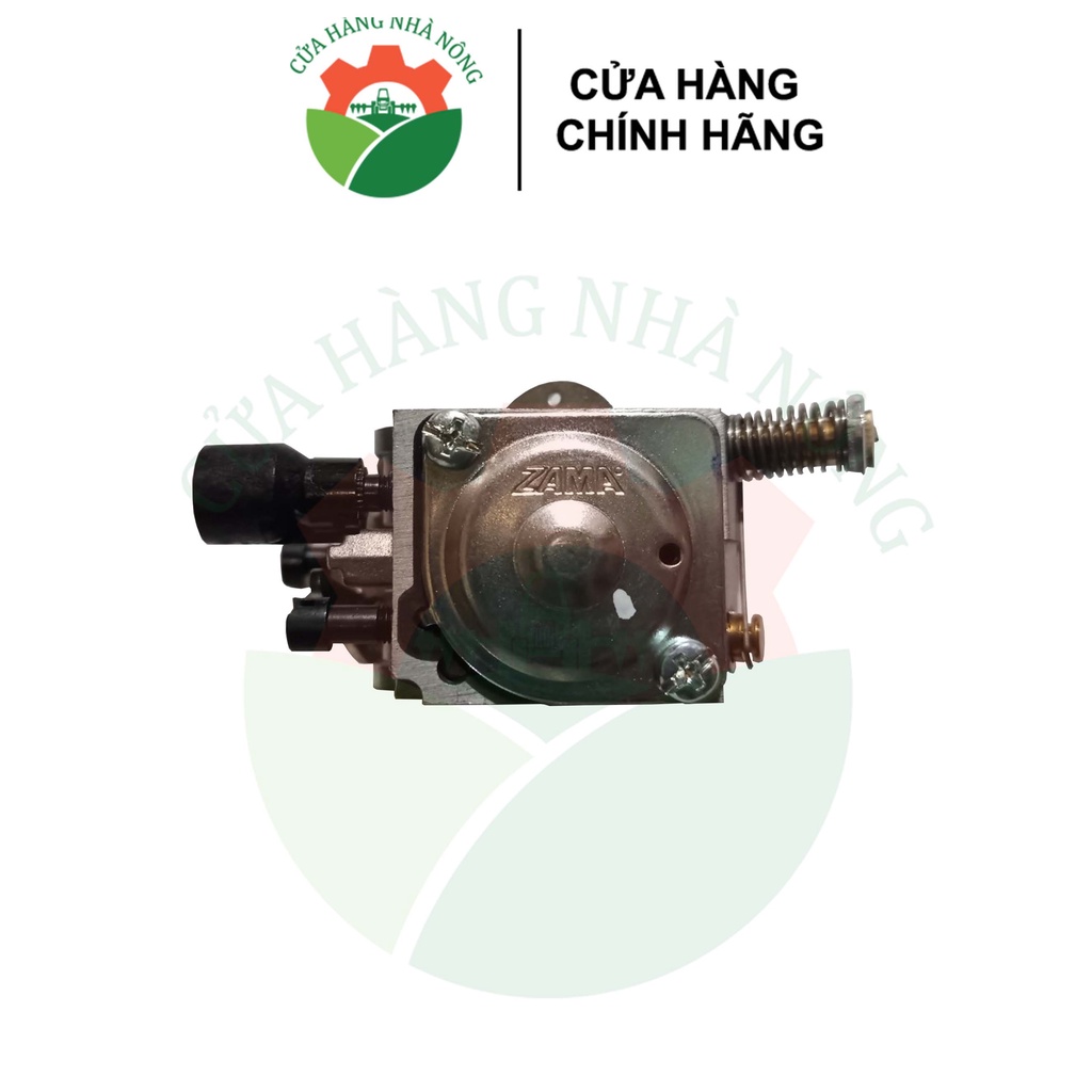 Bình xăng con zin máy cưa STIHL MS 250  - Phụ tùng STIHL chính hãng