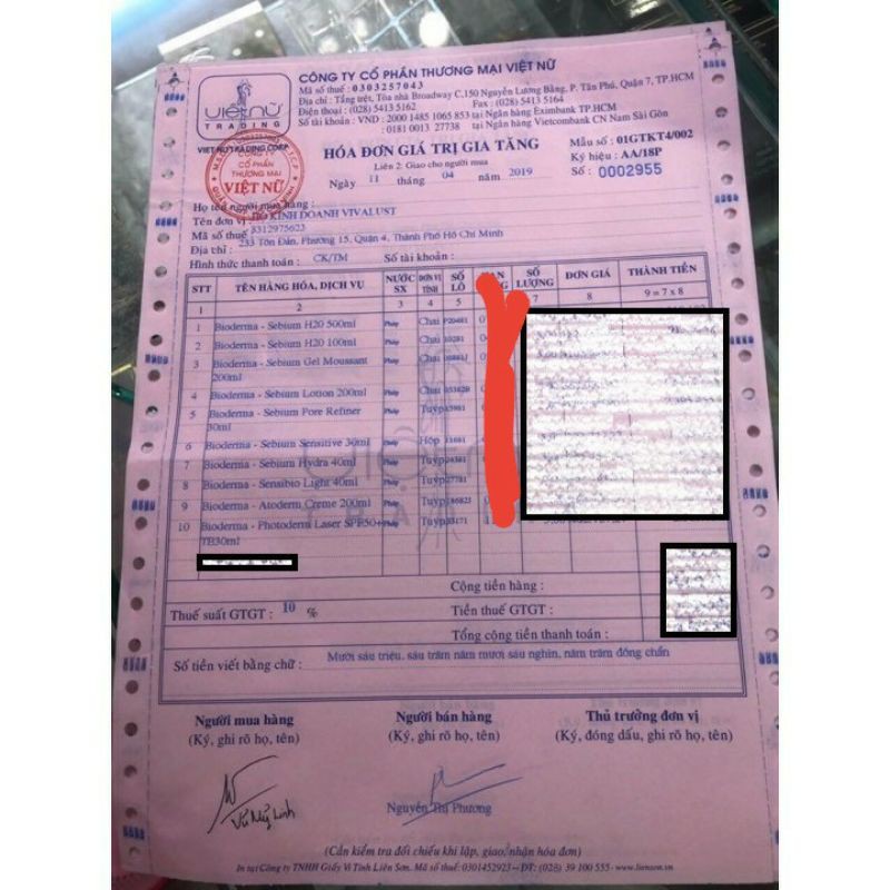 Sữa rửa mặt Bioderma Sebium Cleansing Foaming Gel 200ml